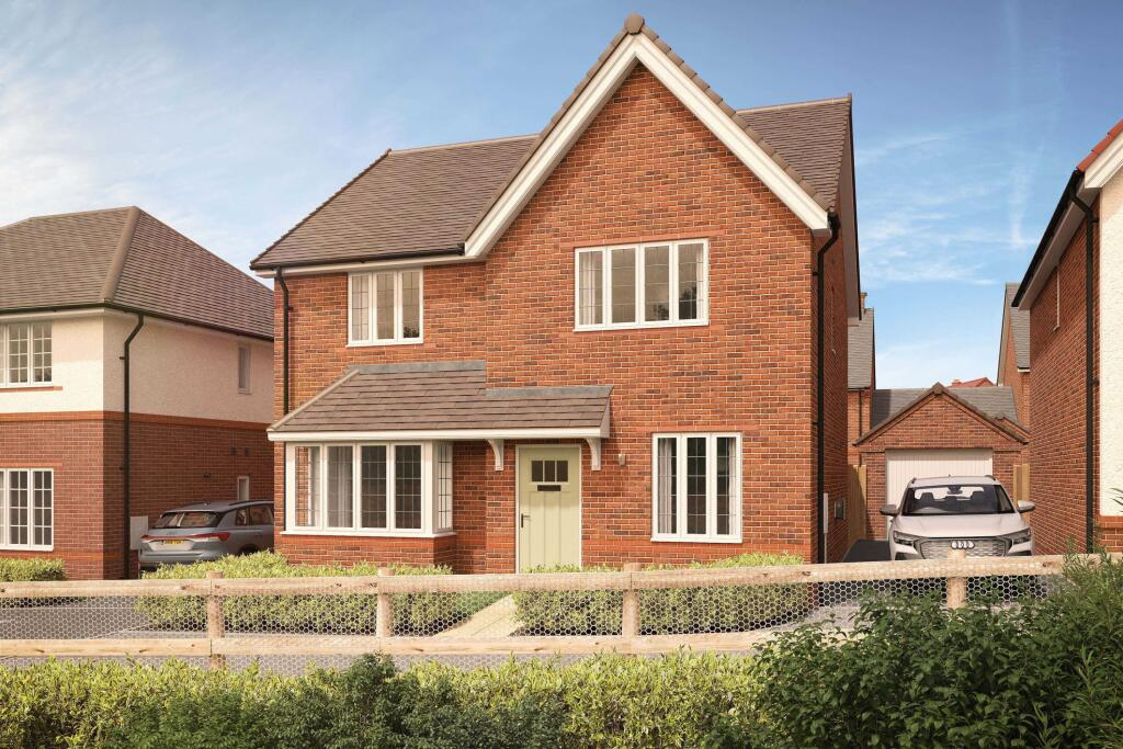 Main image of property: Forest View Salisbury Road, 
Totton Southampton, SO40 2QT