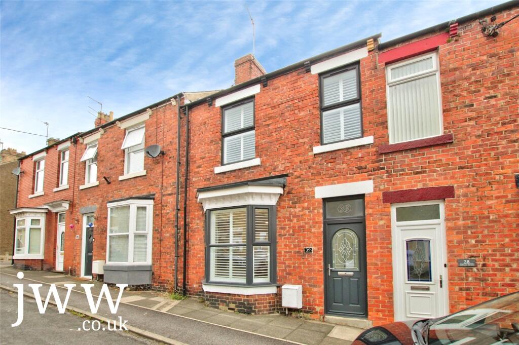 Main image of property: Milburn Street, Crook, County Durham, DL15