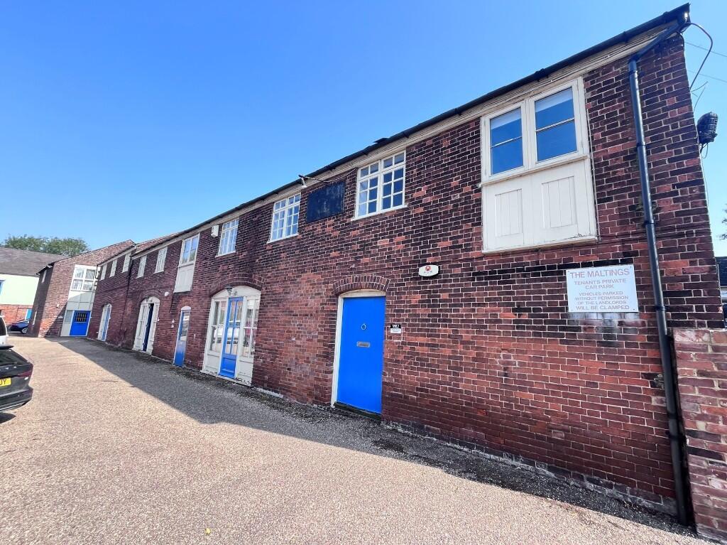 Main image of property: The Maltings, Station Road, CB11 3RN