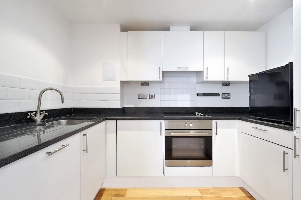 Main image of property: Murray Grove, Hoxton, London, N1 7JY