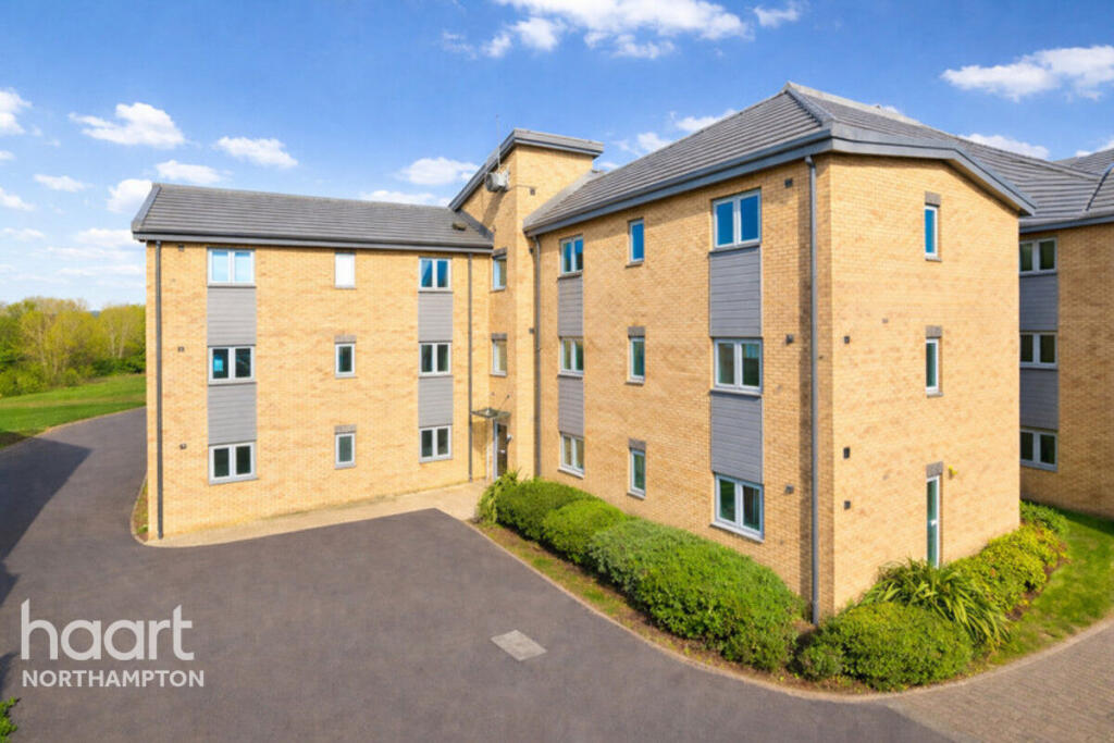 Main image of property: Old Towcester Road, Northampton