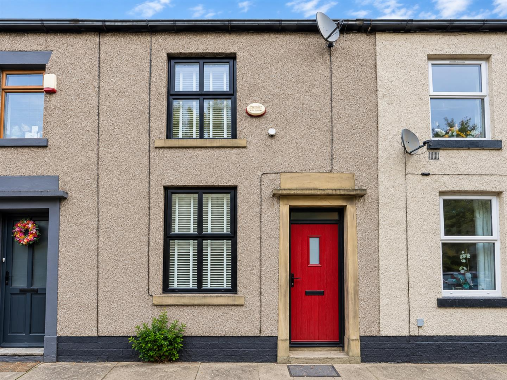 Main image of property: Bury Road, Rochdale