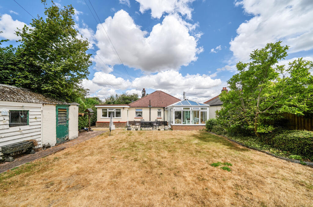 Main image of property: Labour In Vain Road, Wrotham, Sevenoaks, TN15