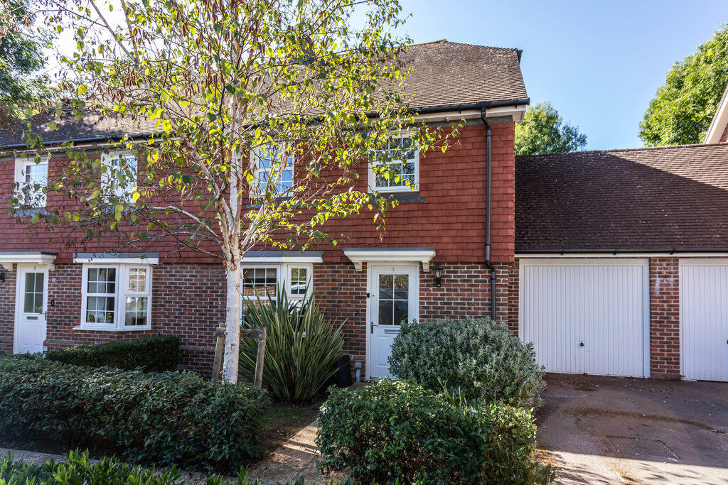 Main image of property: Barter Close, Hurstpierpoint