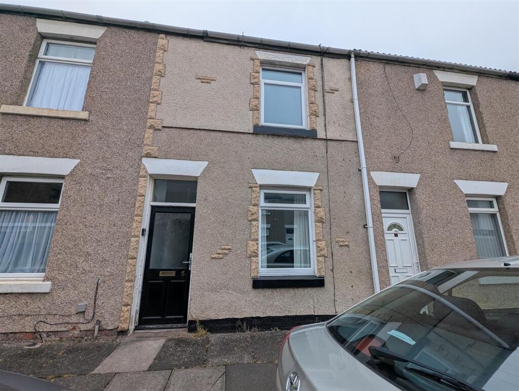 Main image of property: Charles Street, Darlington