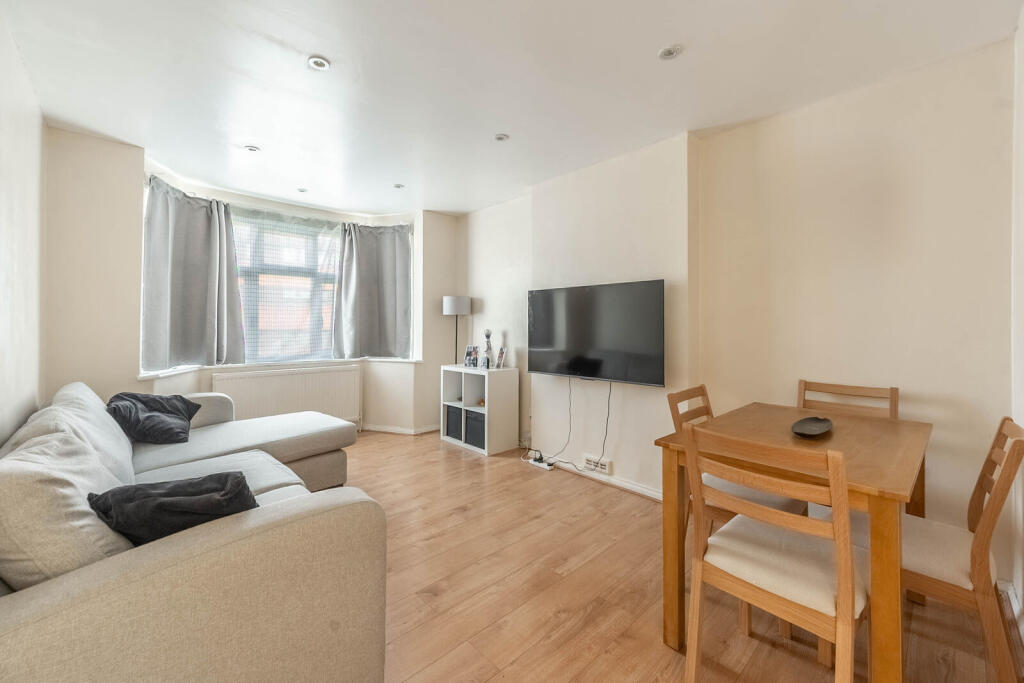 Main image of property: Camrose Avenue, Harrow, Edgware, HA8