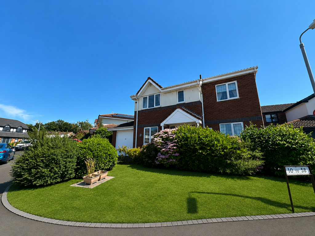 Main image of property: Parkway, Westhoughton, BL5 2RY