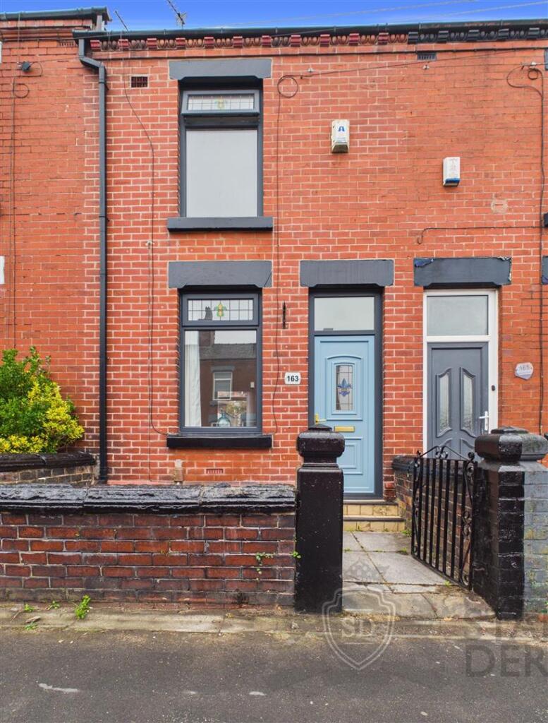 Main image of property: Gladstone Street, St. Helens