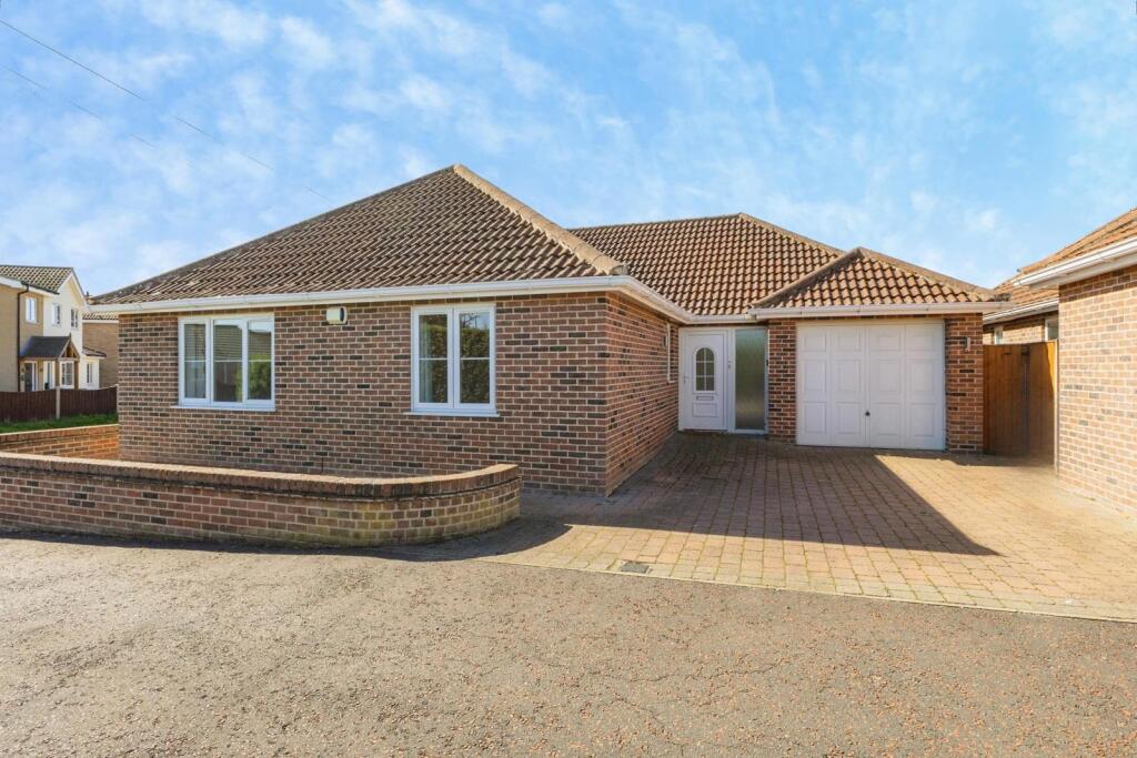 Main image of property: Besthorpe Road, Attleborough, Norfolk, NR17