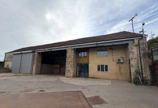 Main image of property: Office and Yard, Clandown