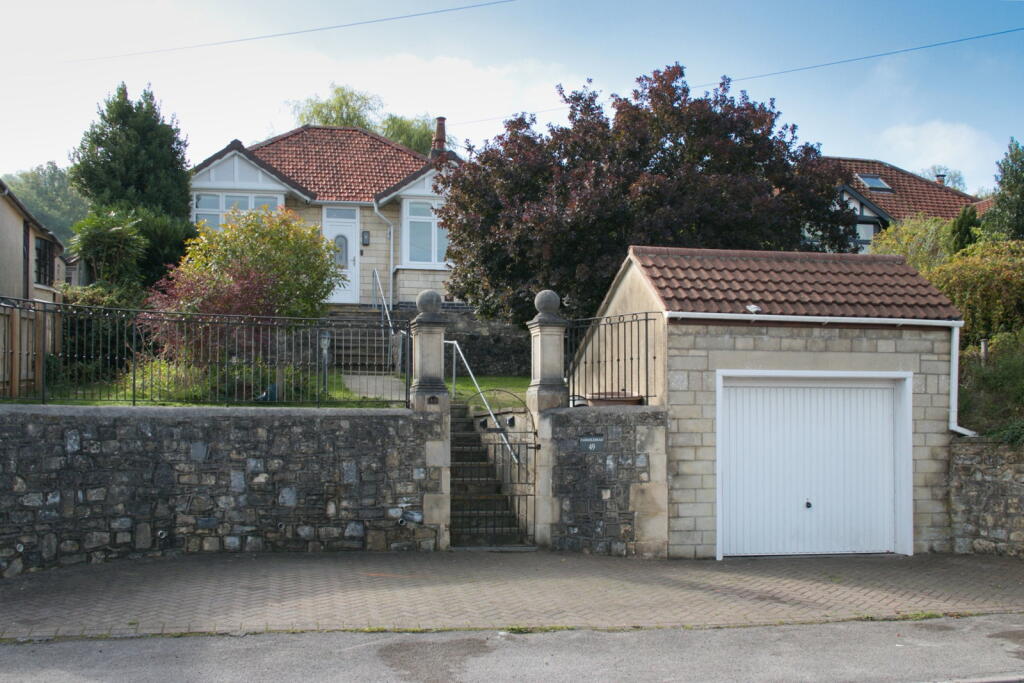 Main image of property: Warminster Road, Bath, BA2 6RX