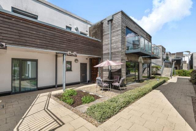 Main image of property: Park Way, Newbury, RG14