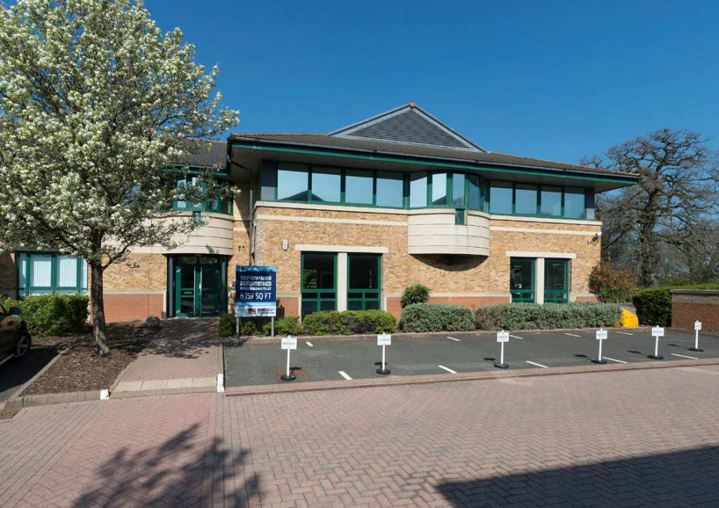 Main image of property: 6260 Bishops Court, Birmingham Business Park, Bishops Court, Solihull Parkway, Birmingham, B37 7YB