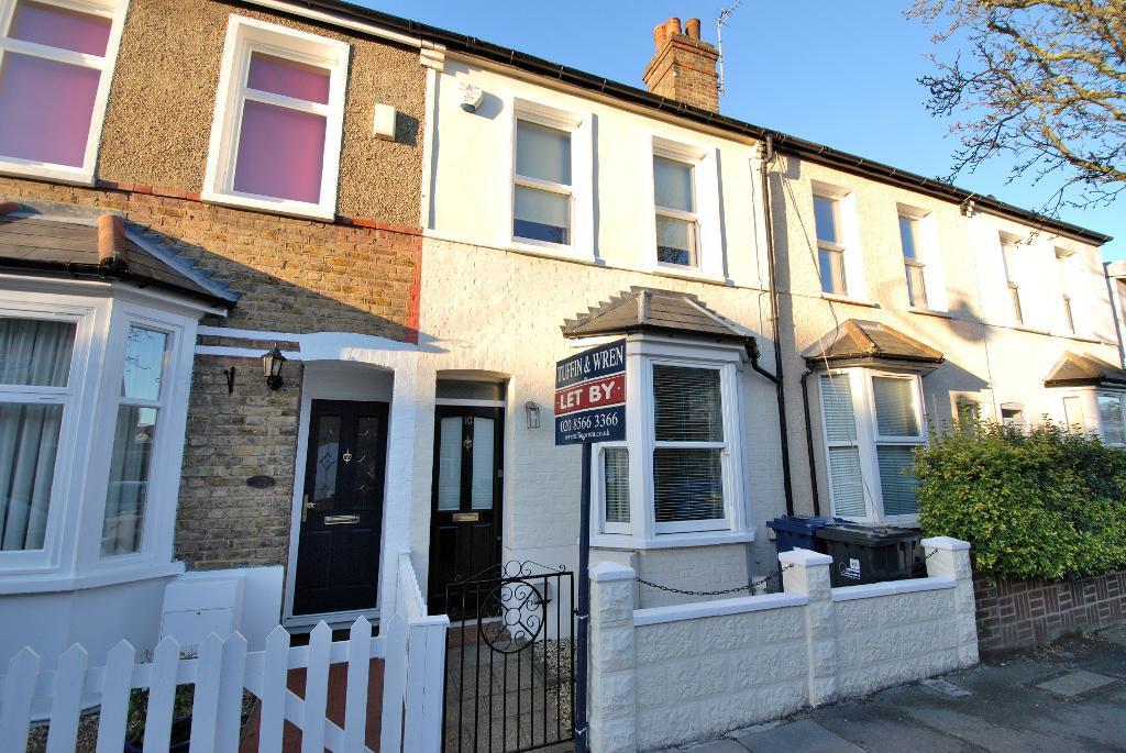 Main image of property: Ridley Avenue, Ealing, London, W13 9XW