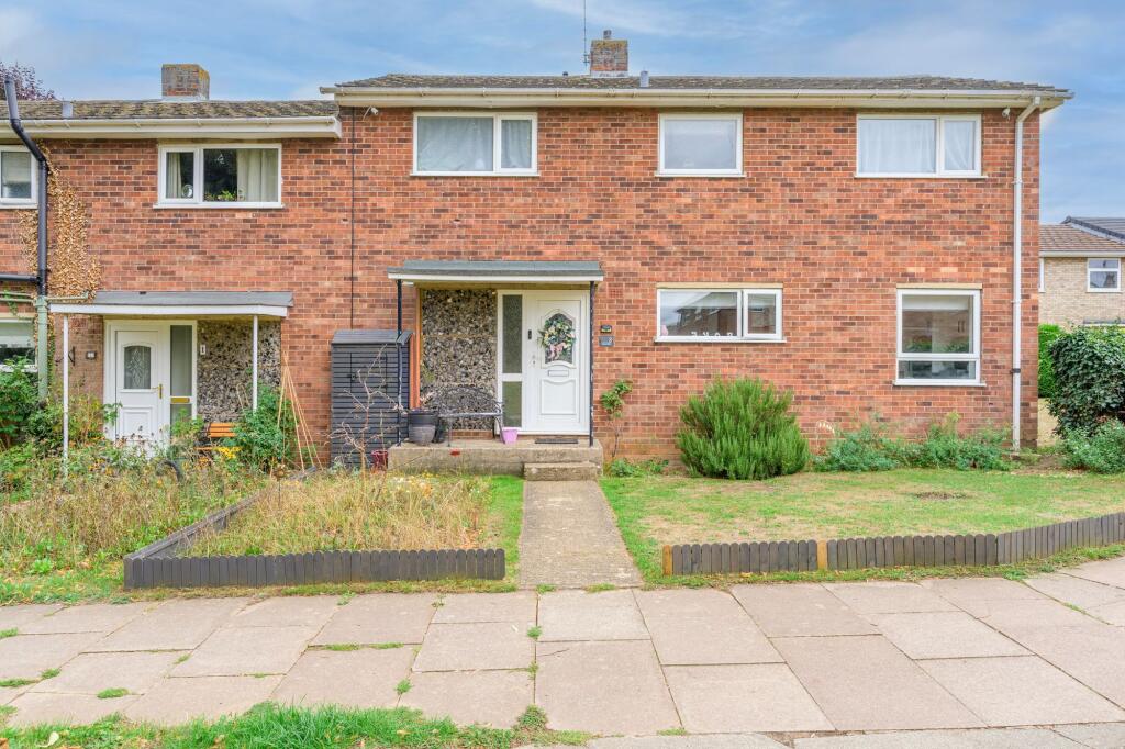 Main image of property: Deck Walk, Bury St. Edmunds