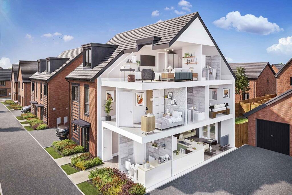 Main image of property: Stone,
Dartford,
DA2 8DE