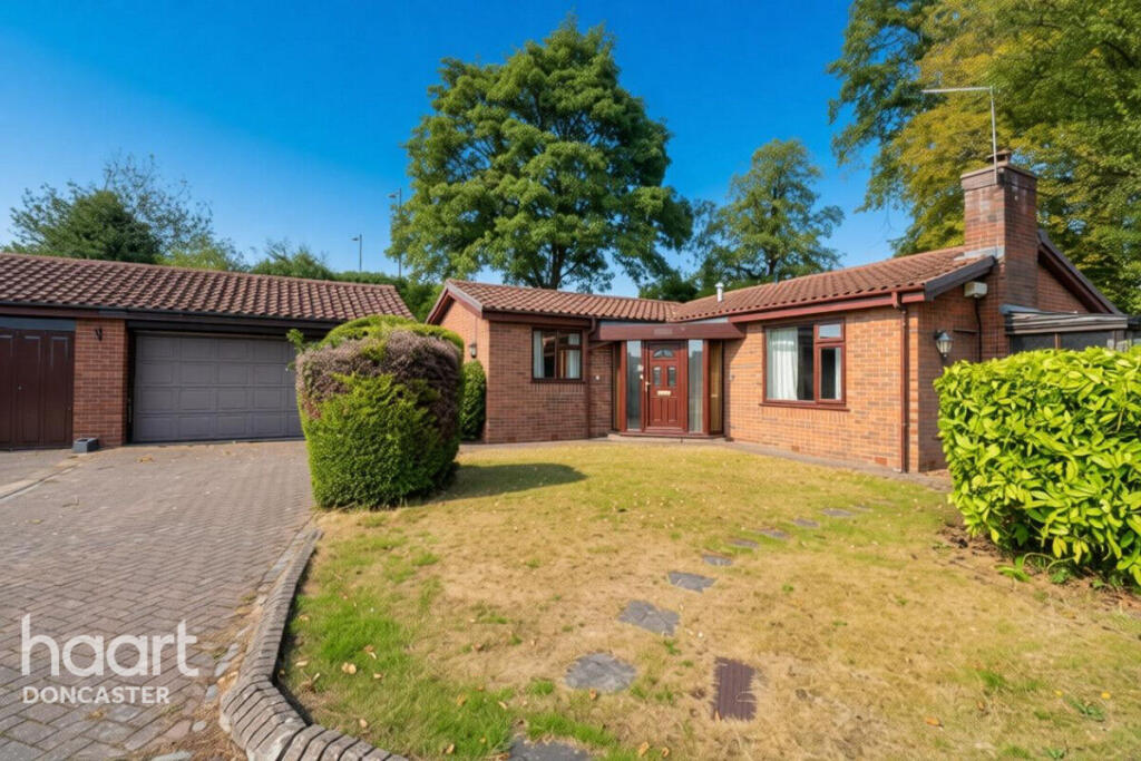Main image of property: St Thomas's Close, Balby, Doncaster