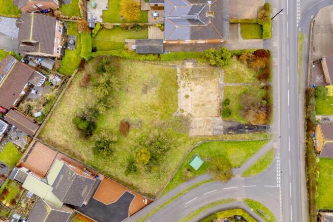 Dev Land, Scothern Road (Nettleham)-8