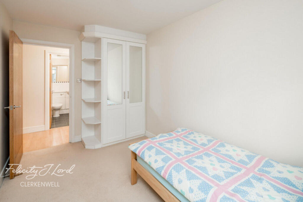 Main image of property: Seward Street, LONDON