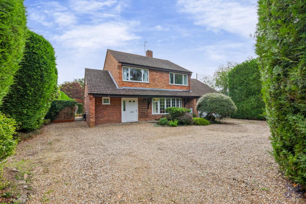 Main image of property: High Street, Inkberrow, Worcester, Worcestershire, WR7