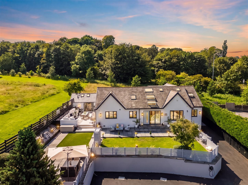Main image of property: Priesthorpe Road, Farsley, Pudsey