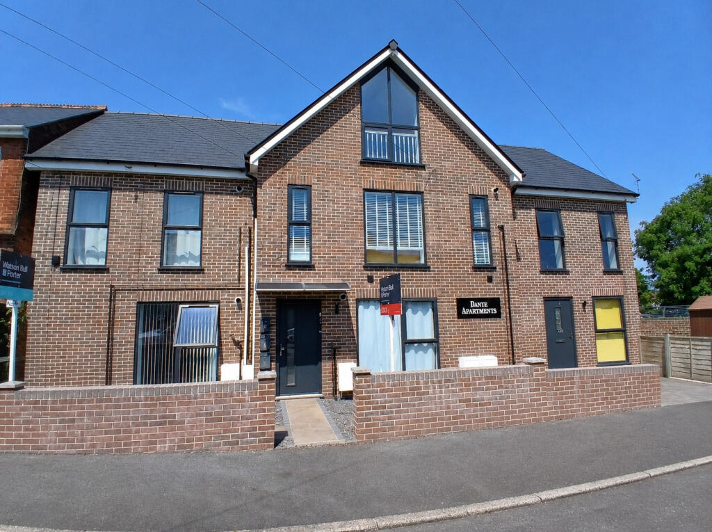 Main image of property: Clarence Road, Newport