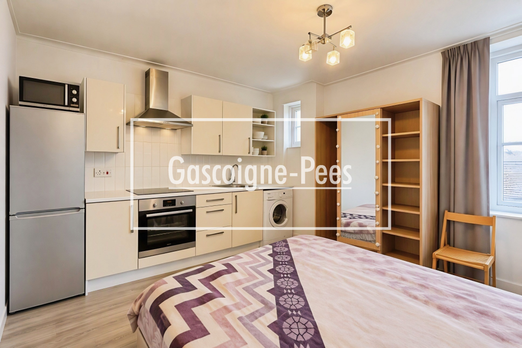 Main image of property: New Street, Basingstoke, RG21