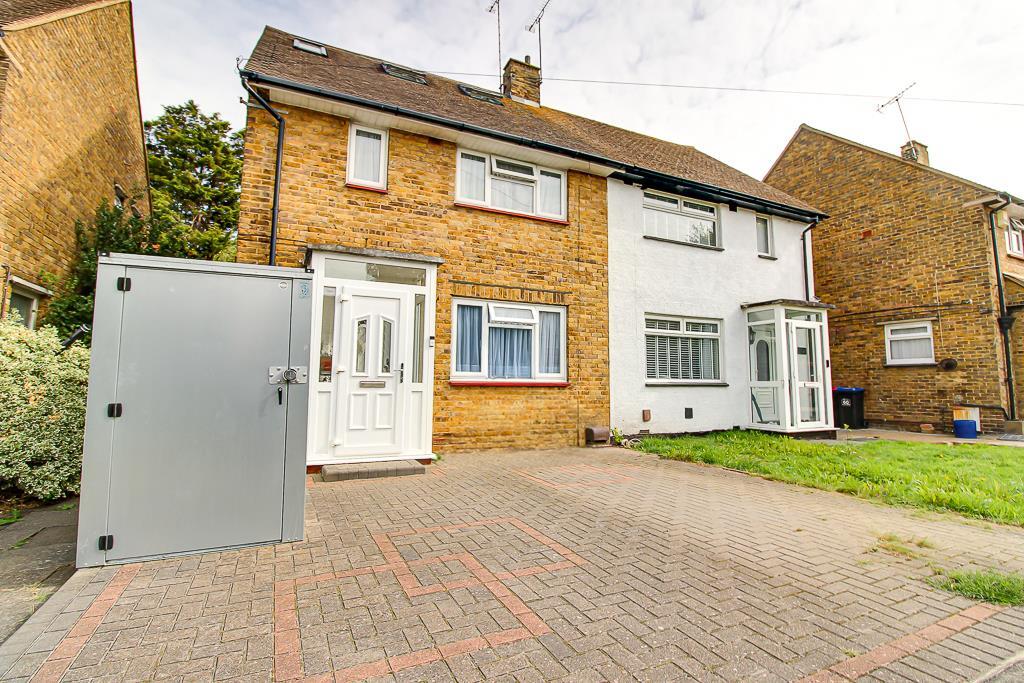 Main image of property: Norwich Avenue, Southend-on-Sea