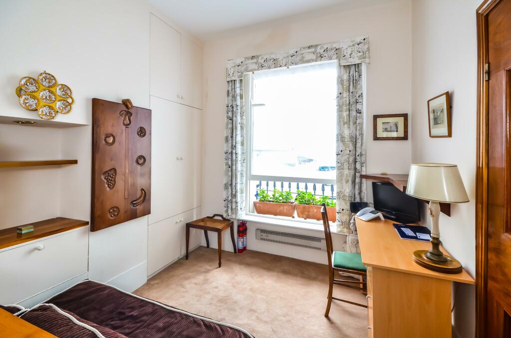 Main image of property: Charlwood Street, London, SW1V
