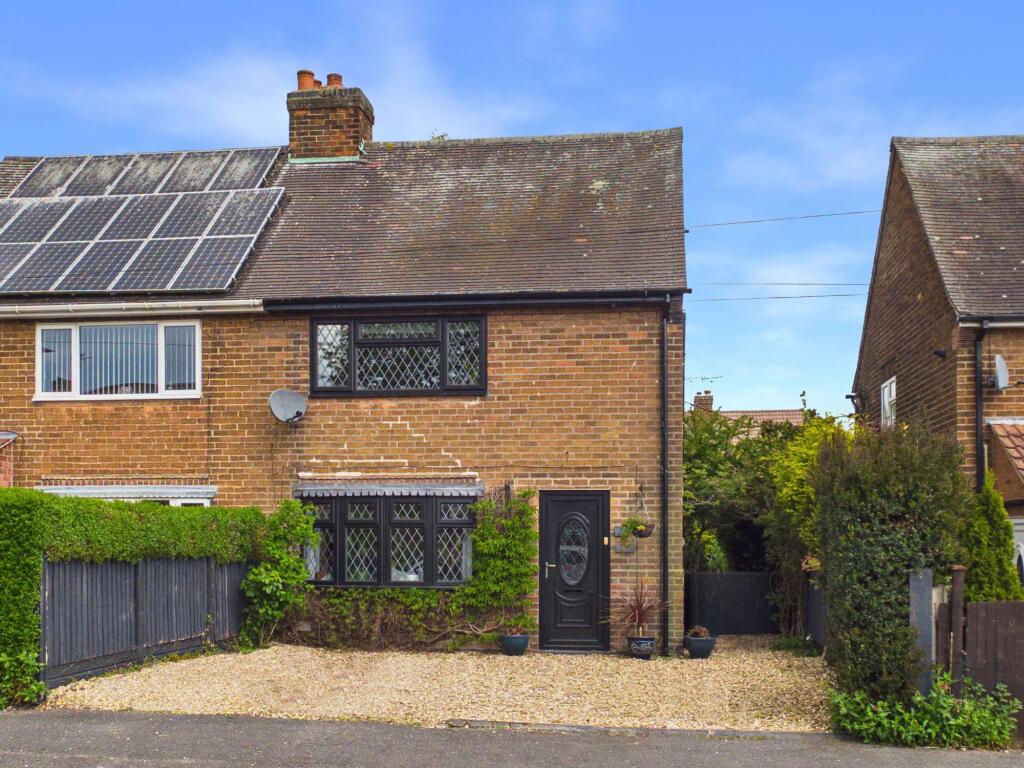 Main image of property: Lee Road, Calverton, Nottingham