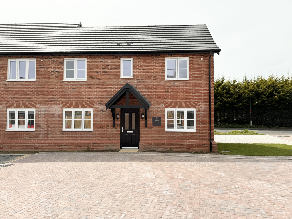 Main image of property: Anson Drive