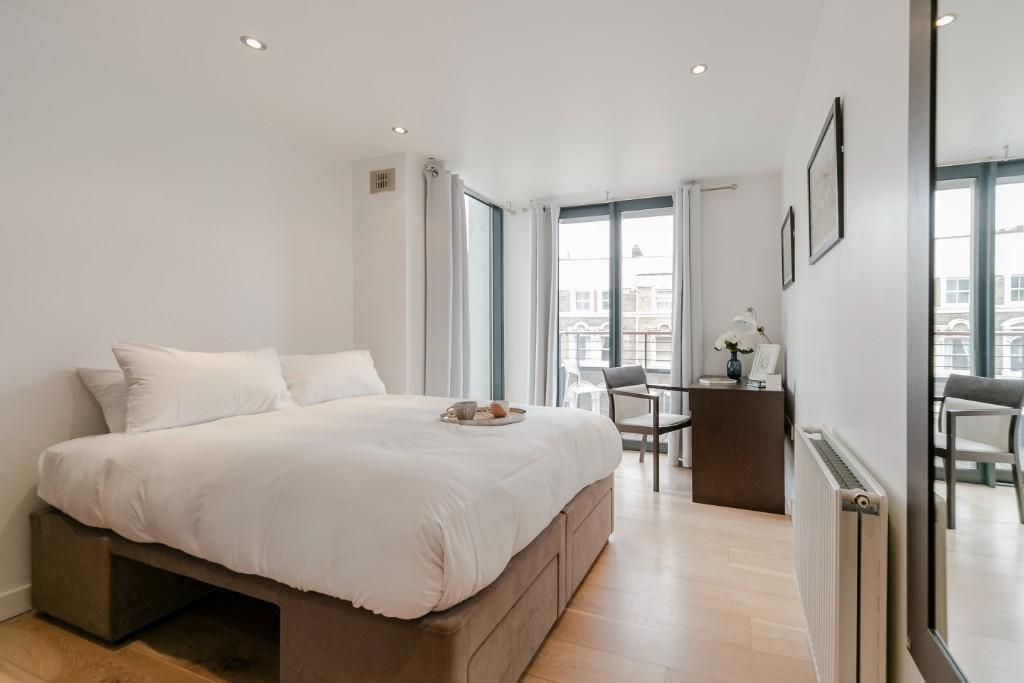 Main image of property: Quarters Apartments, Kilburn High Road, Camden, London
