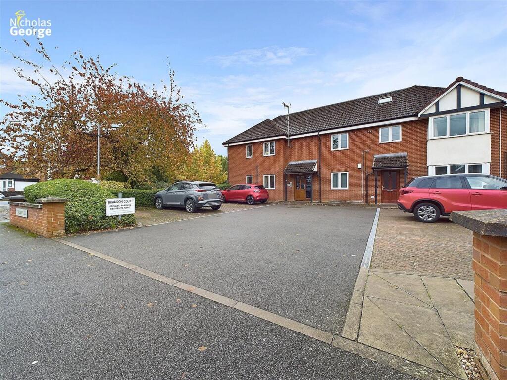 Main image of property: Brandon Court, Wake Green Road, Moseley, B13 0BL