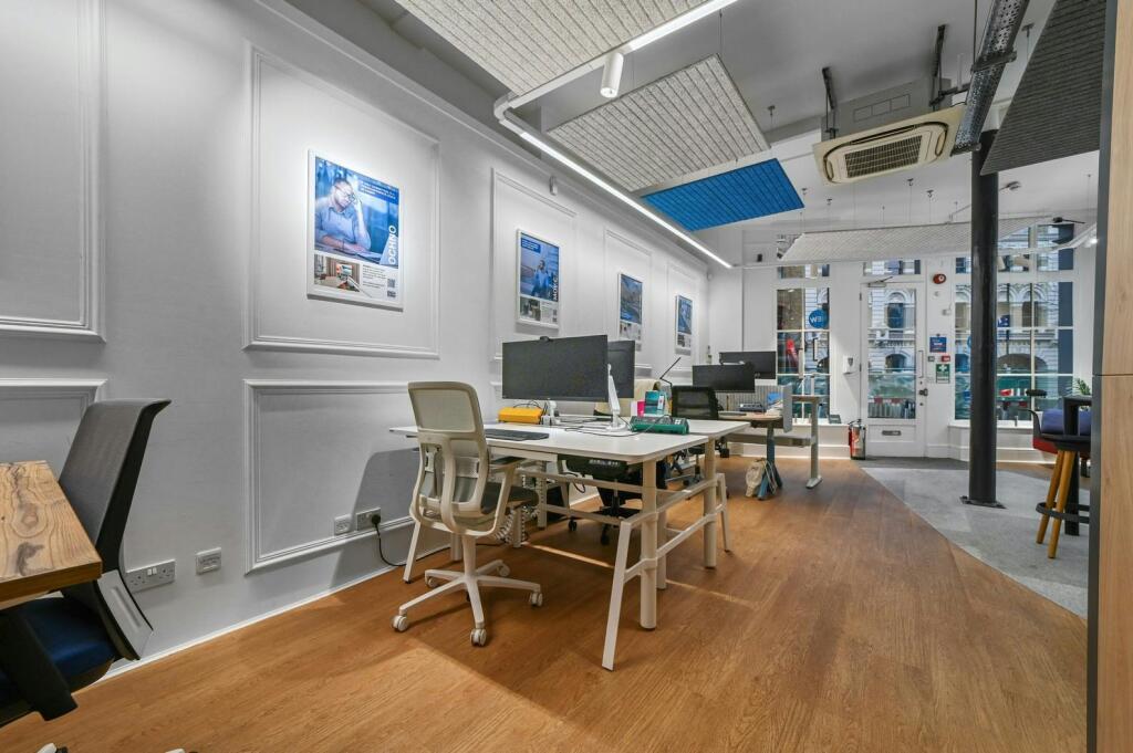 Ground Floor