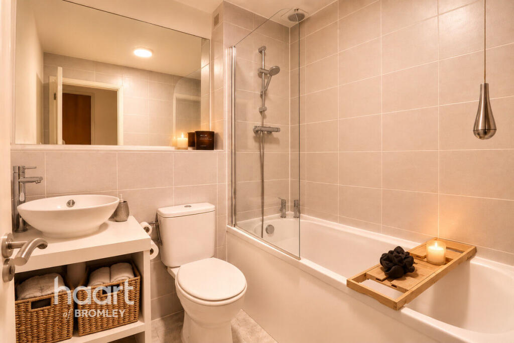 Main image of property: Thames Gate, St Edmunds Road, Dartford