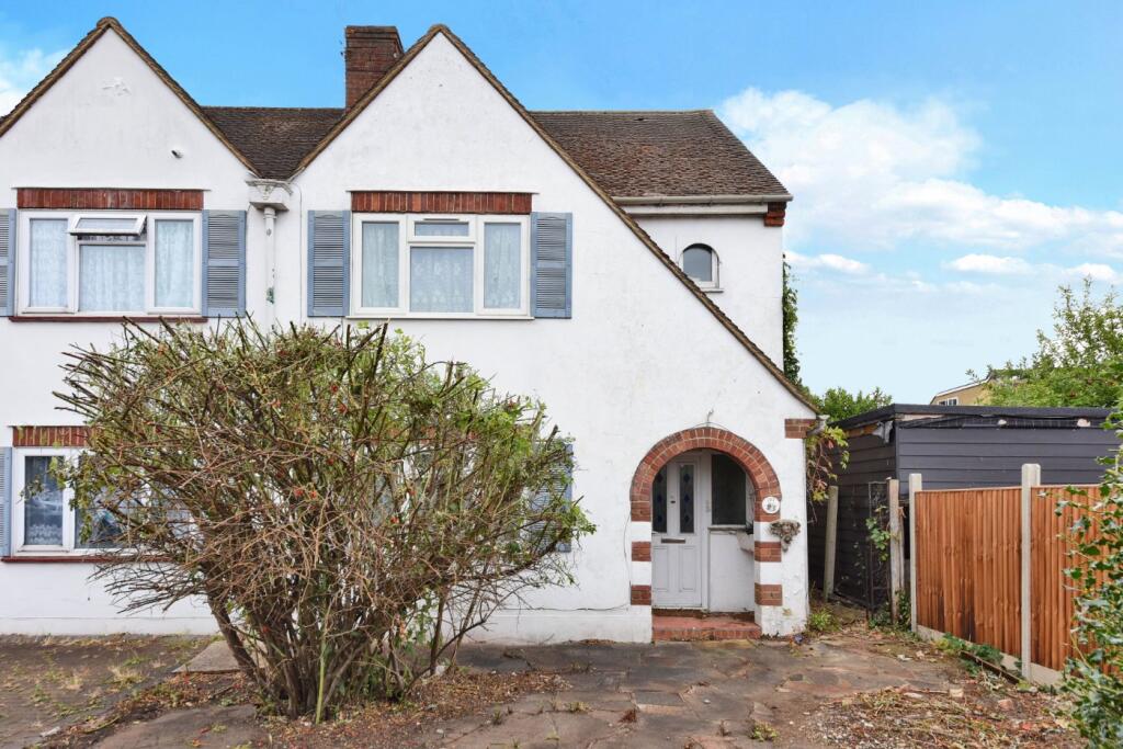 Main image of property: Church Hill Road, Cheam, Sutton, SM3
