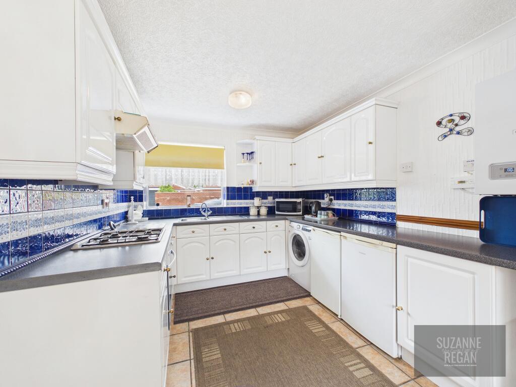 Main image of property: Beaufort Drive, Binley, Coventry