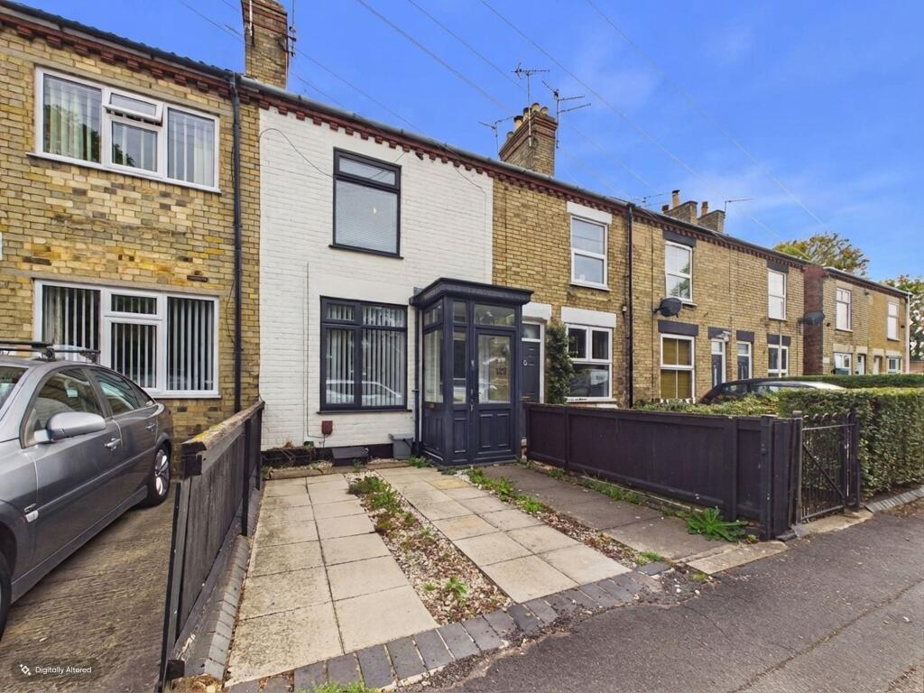 Main image of property: New Road, Woodston, PE2