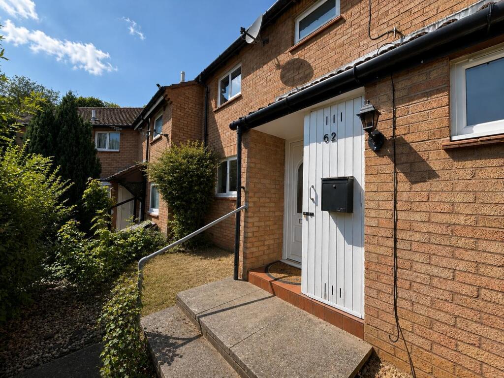 Main image of property: Flintcomb Rise, NN3