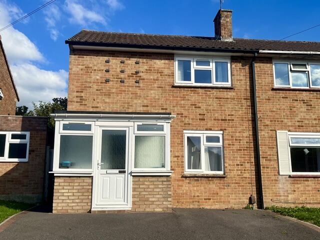 Main image of property: Barrington Road, Salisbury, Wiltshire
