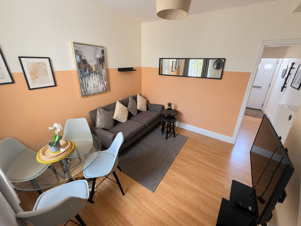 Main image of property: Manningham Road, Liverpool, L4