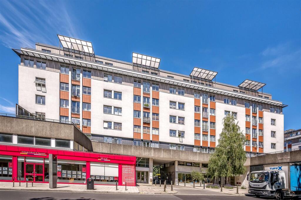 Main image of property: Albemarle Road, Beckenham