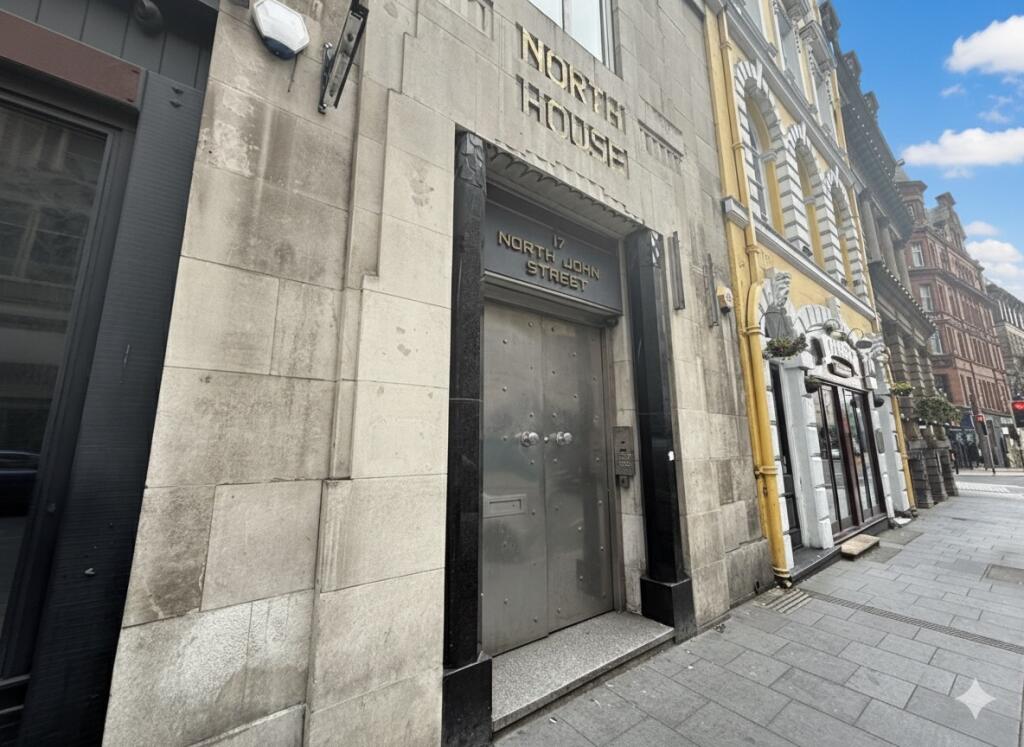 Main image of property: North John Street, Liverpool, L2 5AA