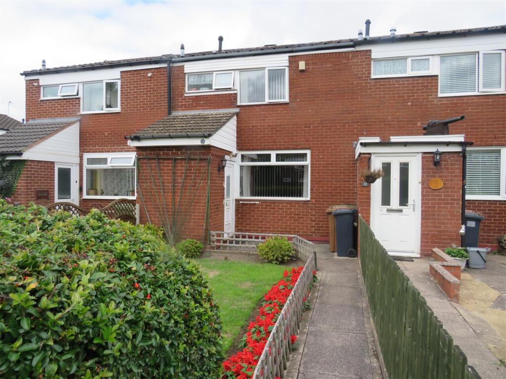 Main image of property: Sunbeam Close, Smiths Wood. Birmingham