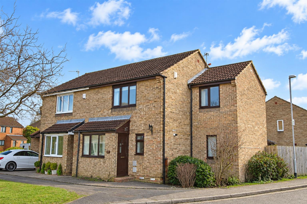 Main image of property: Caledonian Way, Darlington