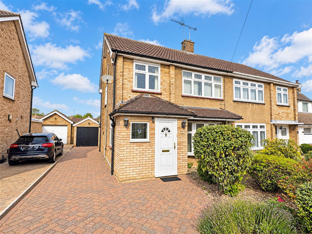 Main image of property: Bodmin Road, Old Springfield, Chelmsford