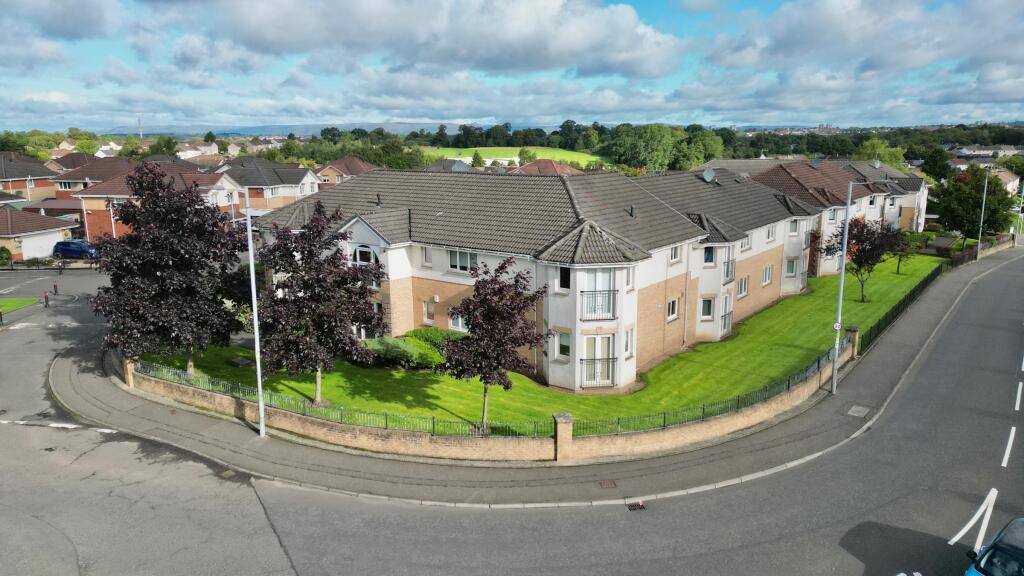 Main image of property: Heather Gardens, Uddingston, Glasgow