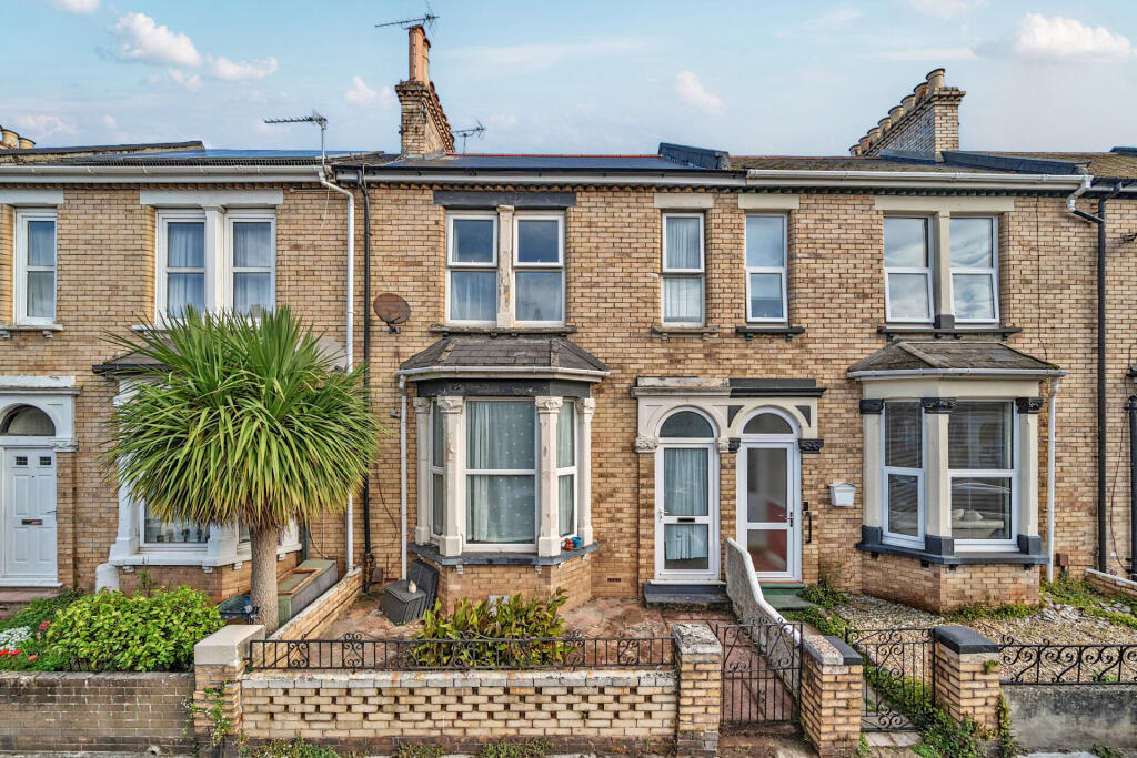 Main image of property: Gerston Road, Paignton, Devon