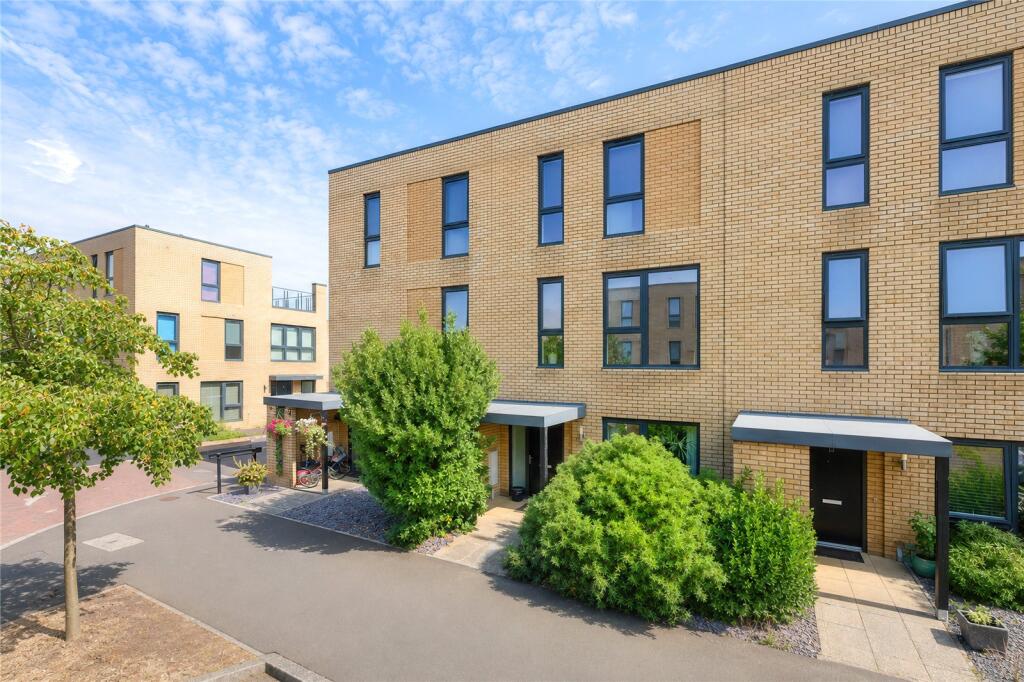 Main image of property: Whittle Avenue, Trumpington, Cambridge, Cambridgeshire