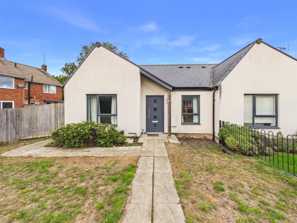 Main image of property: Painswick Road, Matson, Gloucester, Gloucestershire, GL4